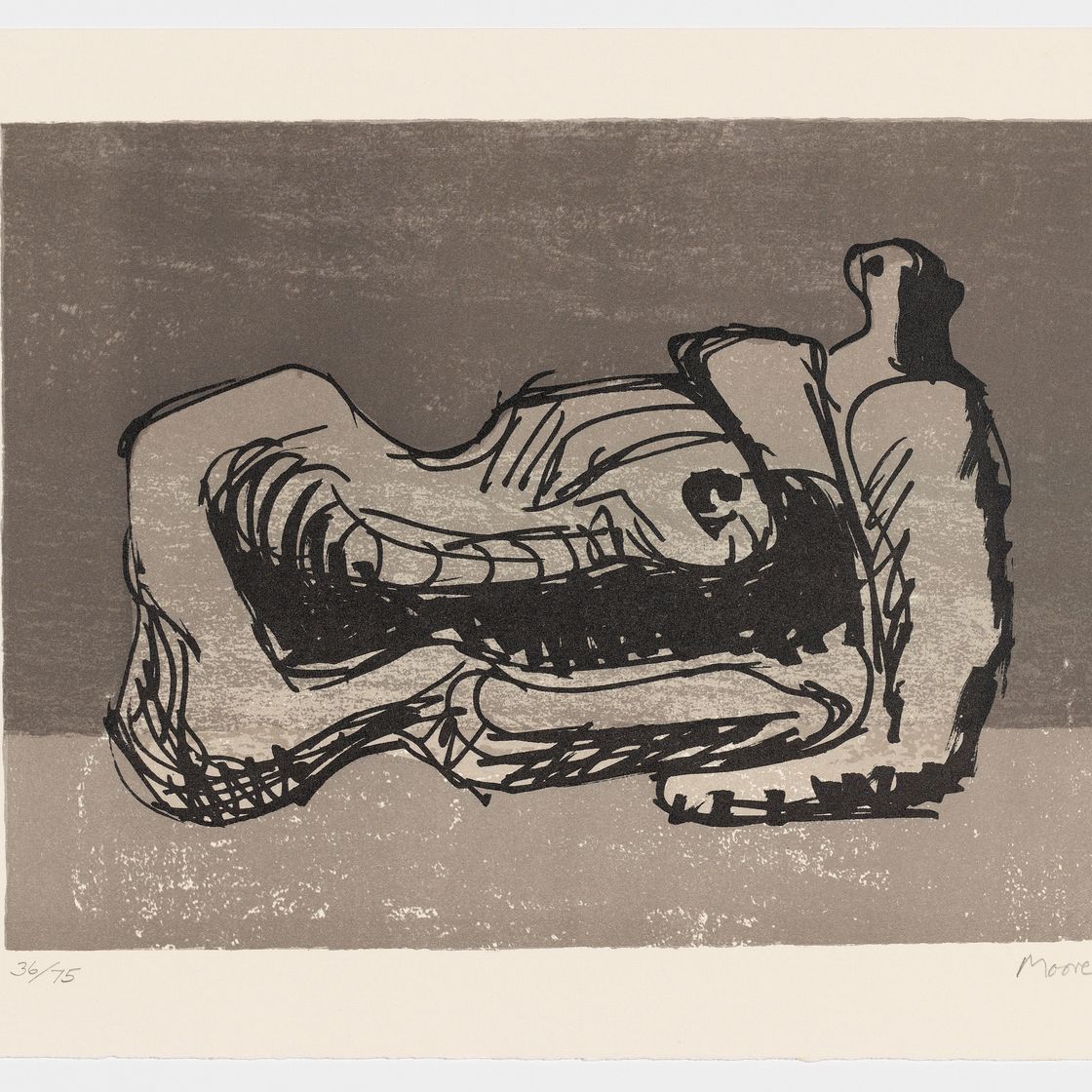 Joan Miró — Сан-Лаззаро и наши друзья, изображение 2