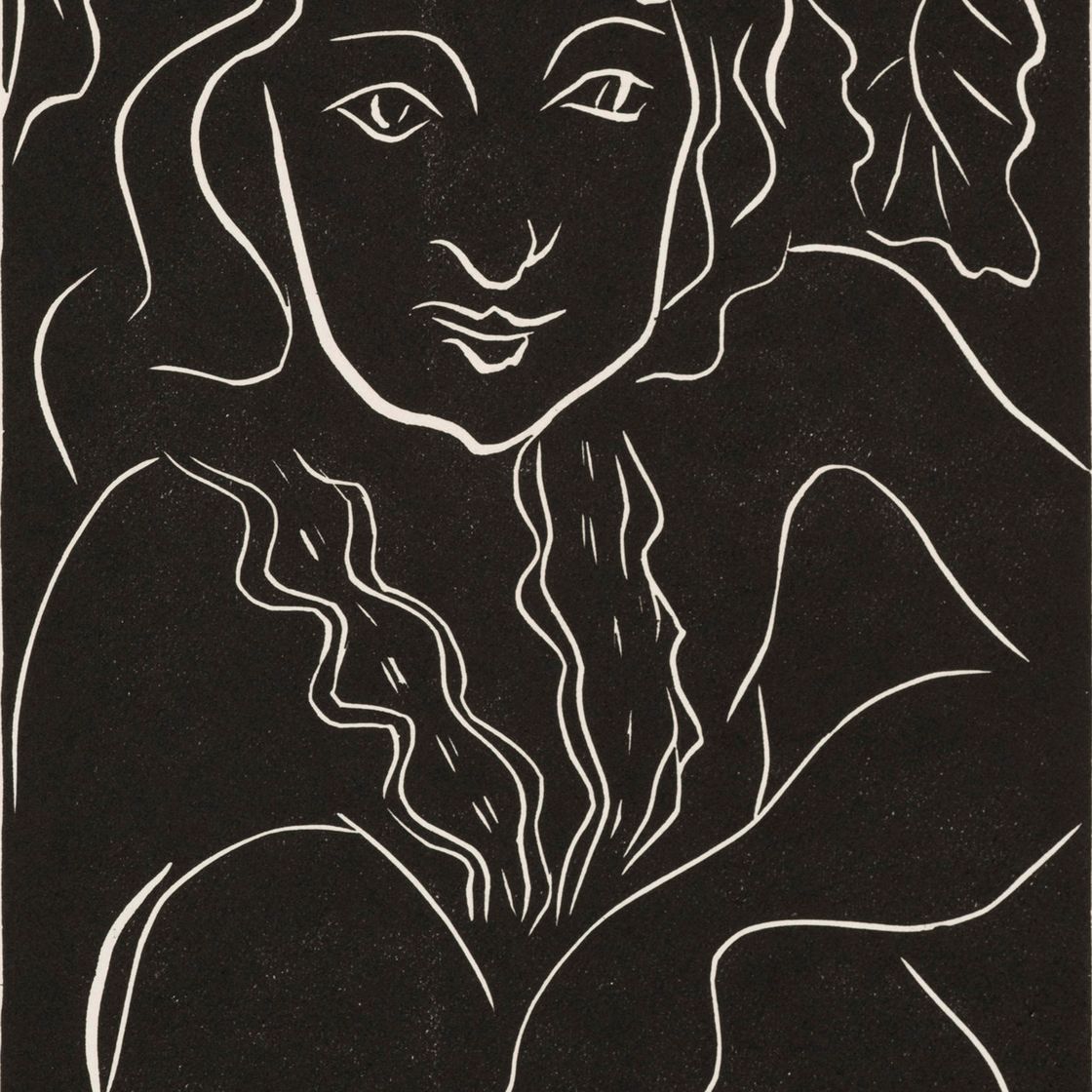 Joan Miró — Я не хочу быть в курсе происходящего