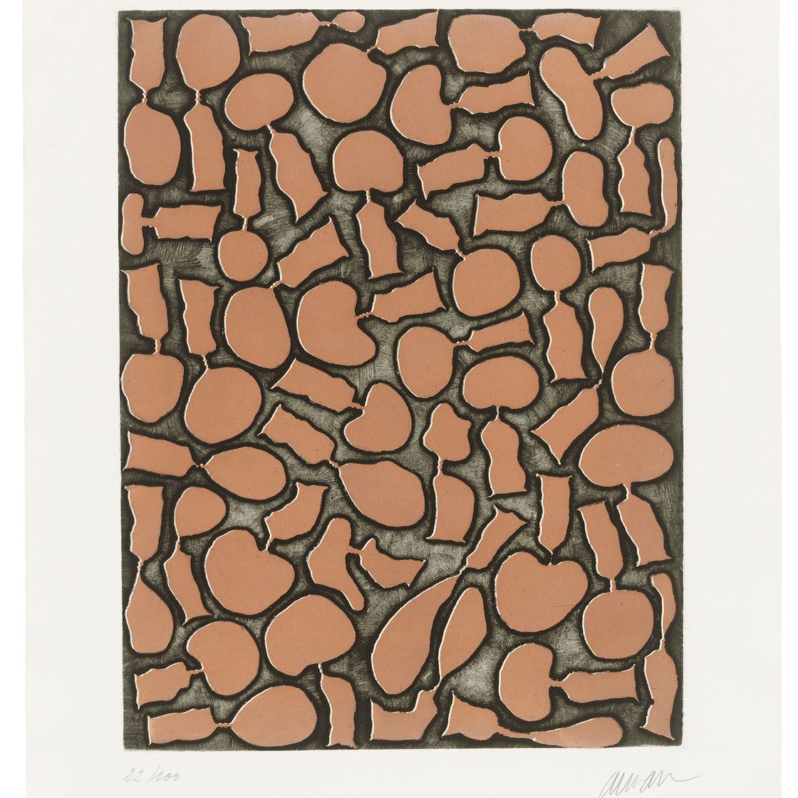 Joan Miró — Добрый день, Макс Эрнст, изображение 24