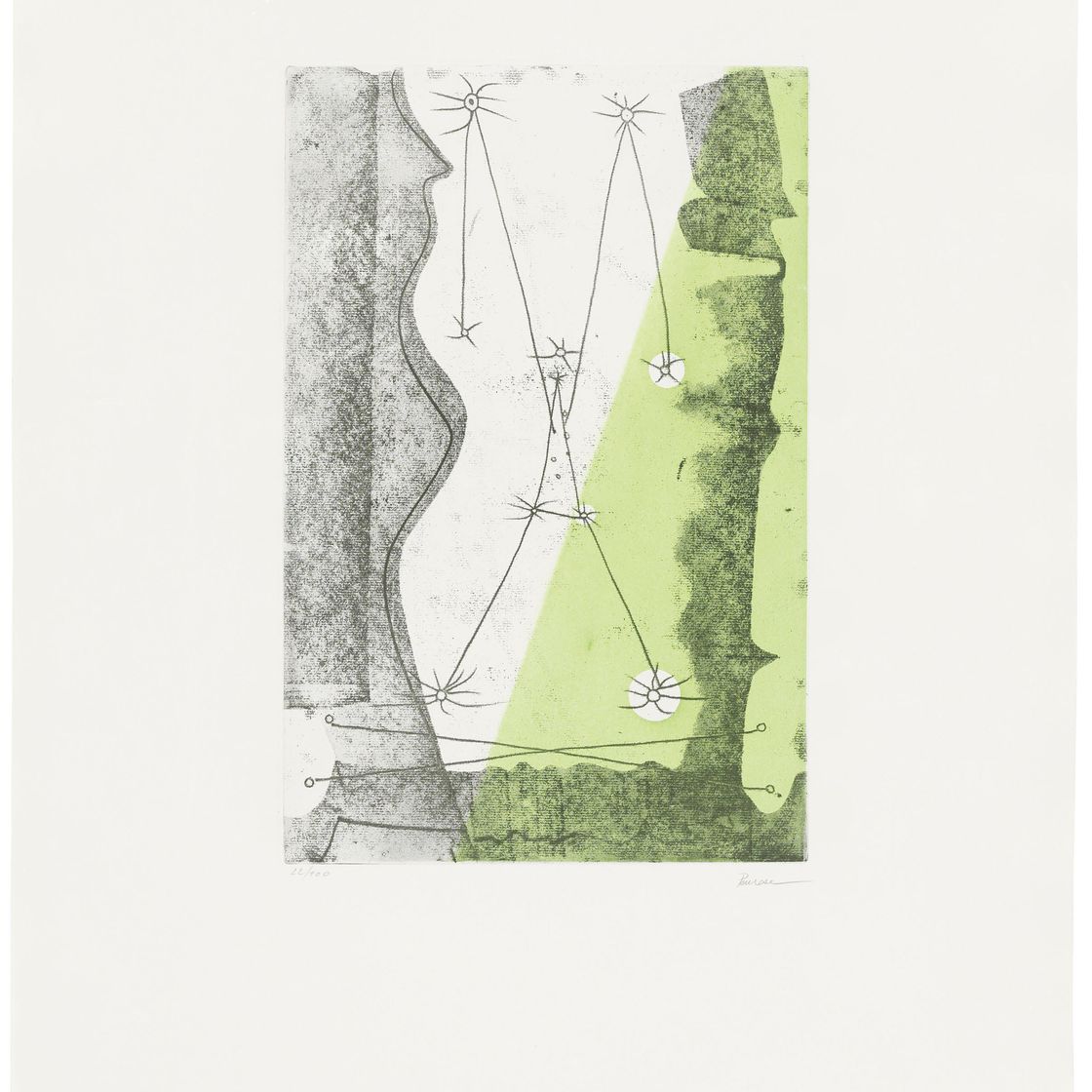 Joan Miró — Добрый день, Макс Эрнст, изображение 8