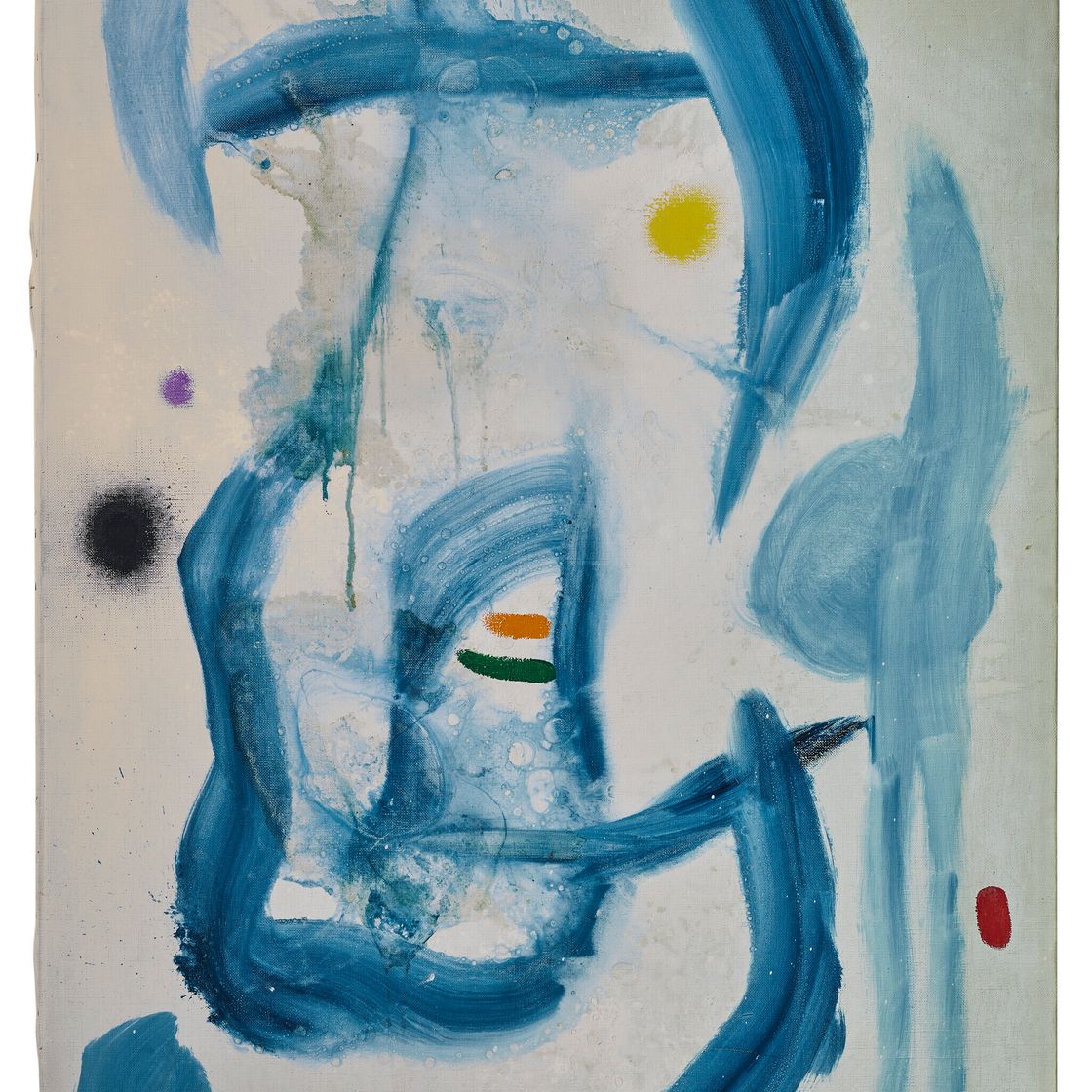 Joan Miró — Женщины и изыски в ночи, изображение 2