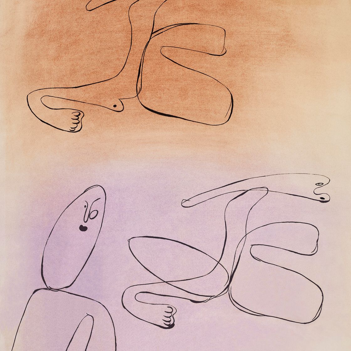 Joan Miró — Без титра, изображение 1