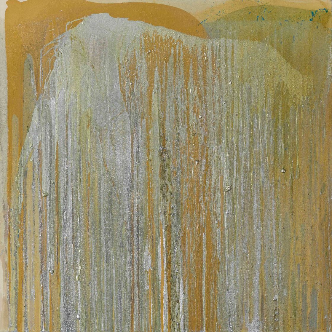 John Armleder — Он Титель, 1995