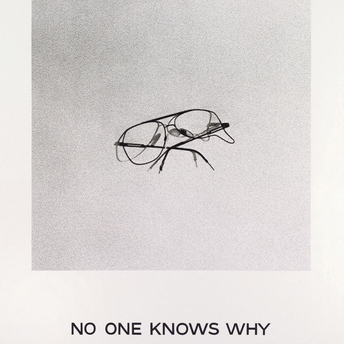 John Baldessari — Серия "Гойя": Никто не знает почему