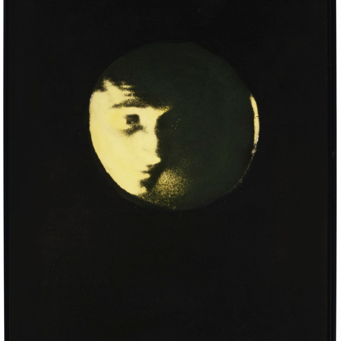 John Baldessari — Объект (с наблюдателем), изображение 2