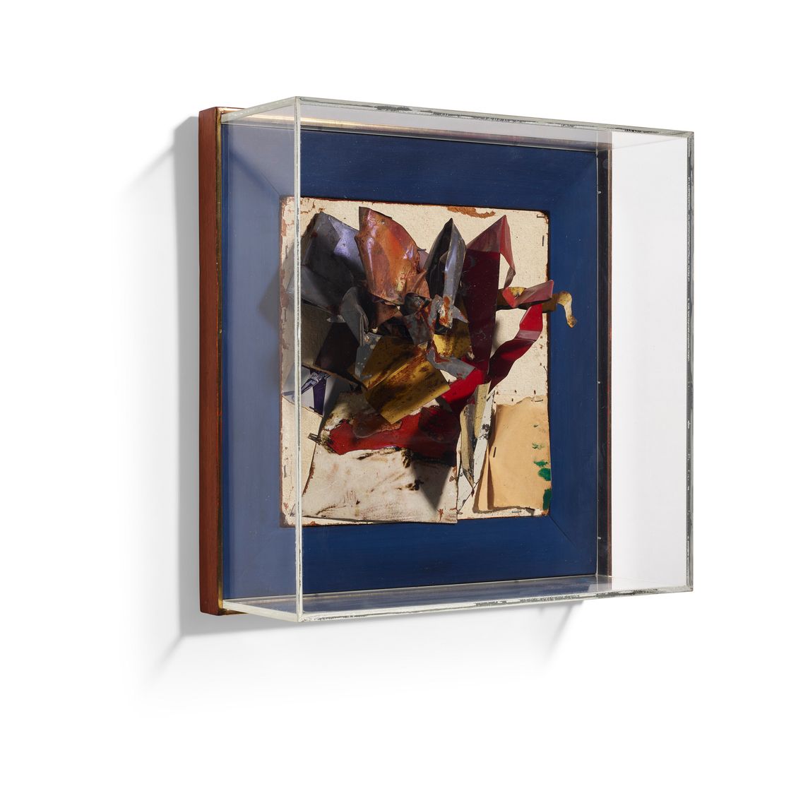 John Chamberlain — Без названия, изображение 4