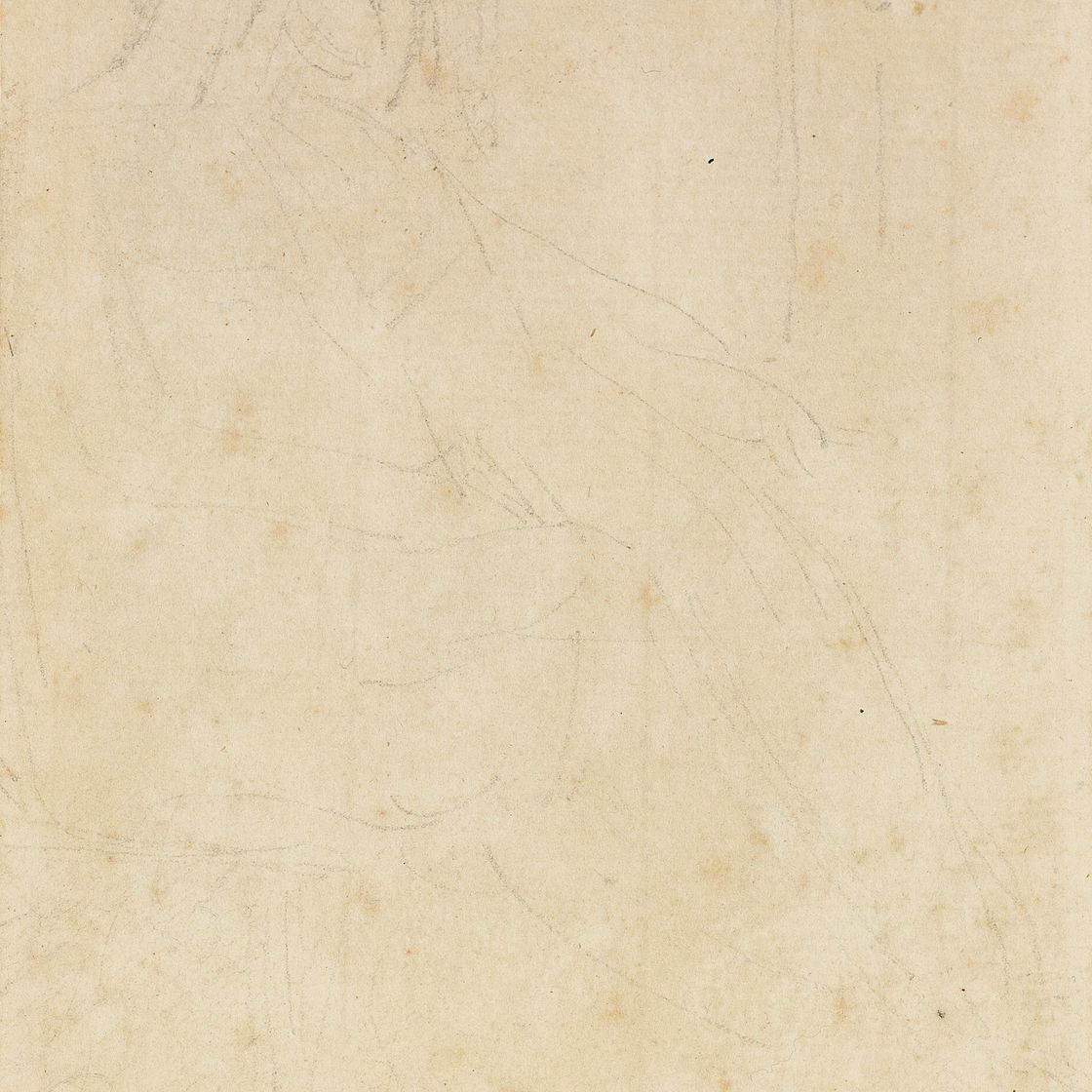 John Constable — Две молодые леди разговаривают в дверном проеме под аркой (справа ) ; на фоне двух сидящих молодых леди ( сзади ), изображение 2