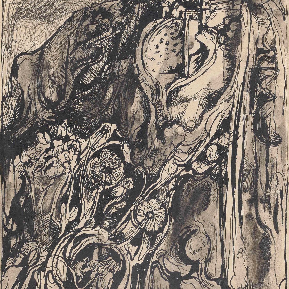 John Minton — Дорога в сельский городок