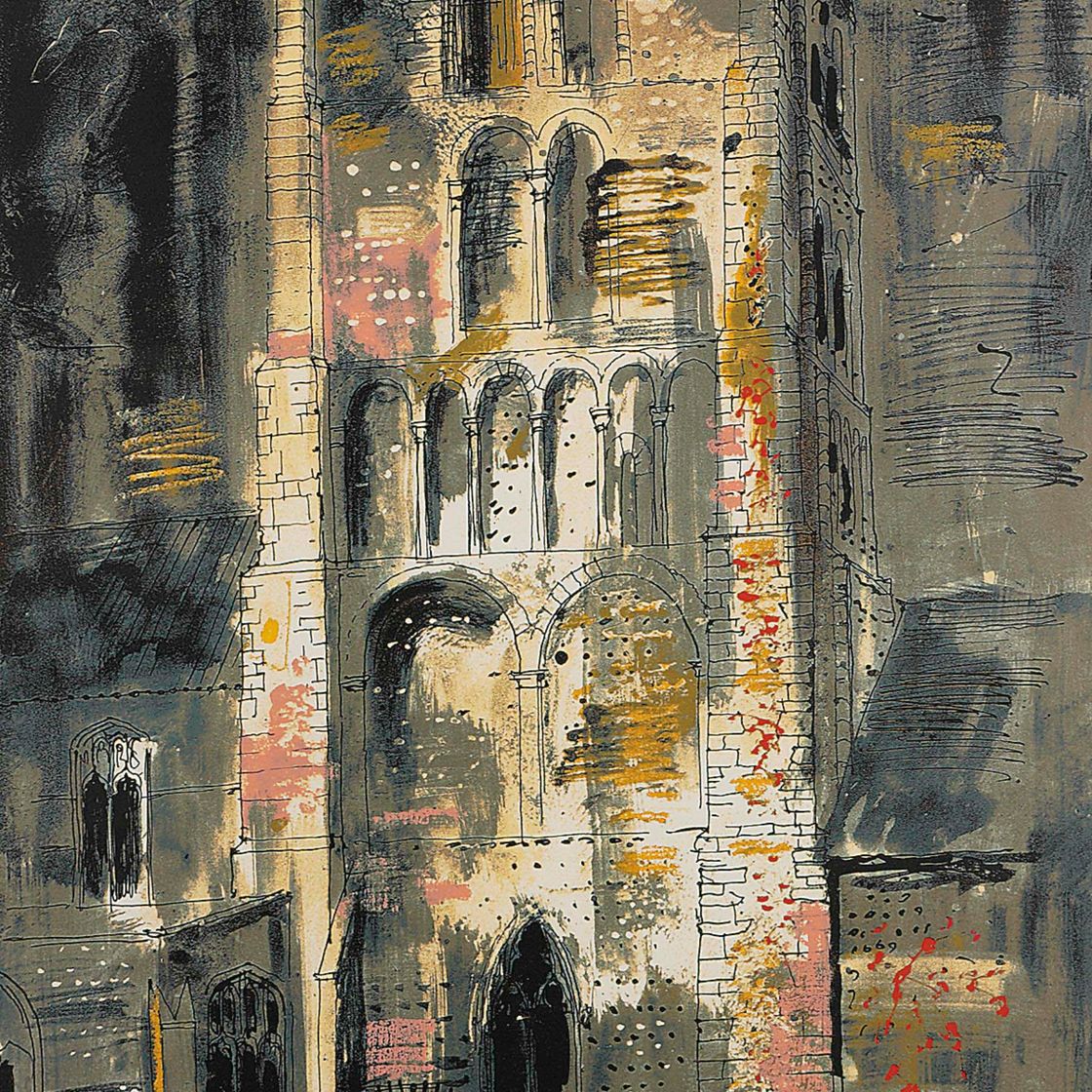 John Piper — Южный Лофэм (Левинсон, 264)