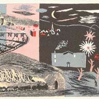 John Piper — Джон Пайпер (1903-1992)