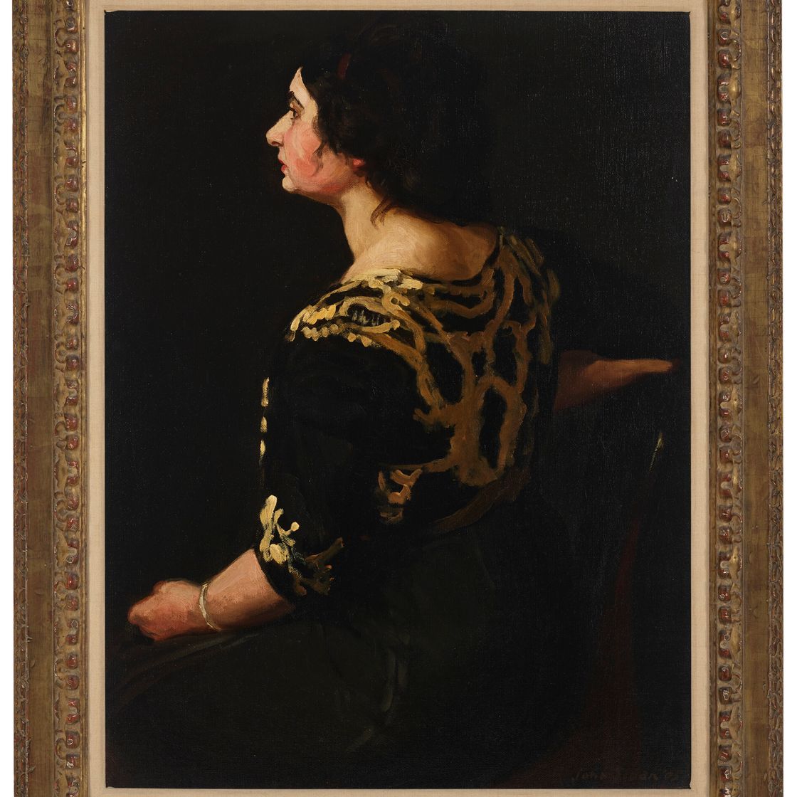 John Sloan — Штейн, Профиль, изображение 2