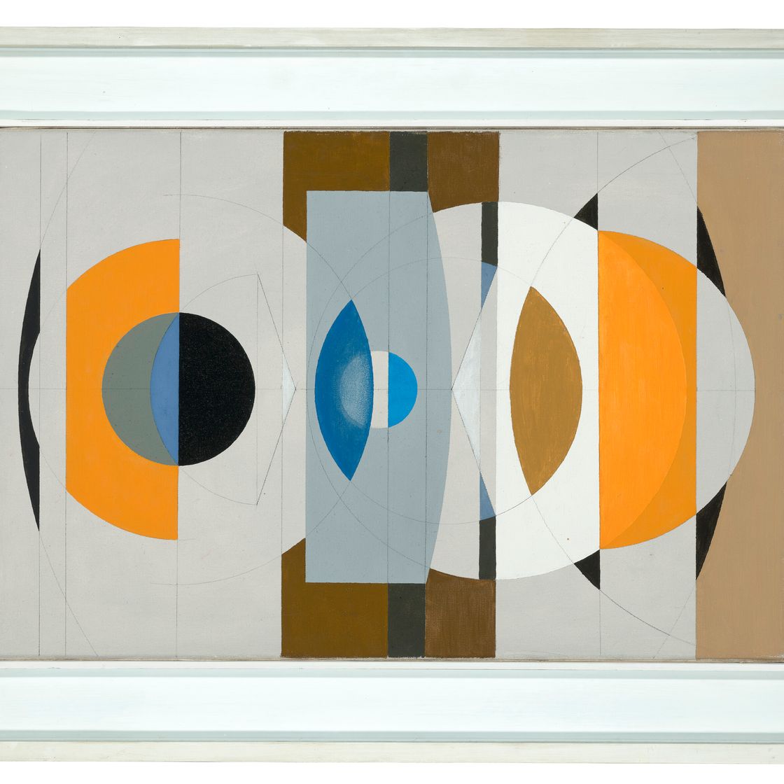 John Wells — Проект, 1967 год, изображение 2