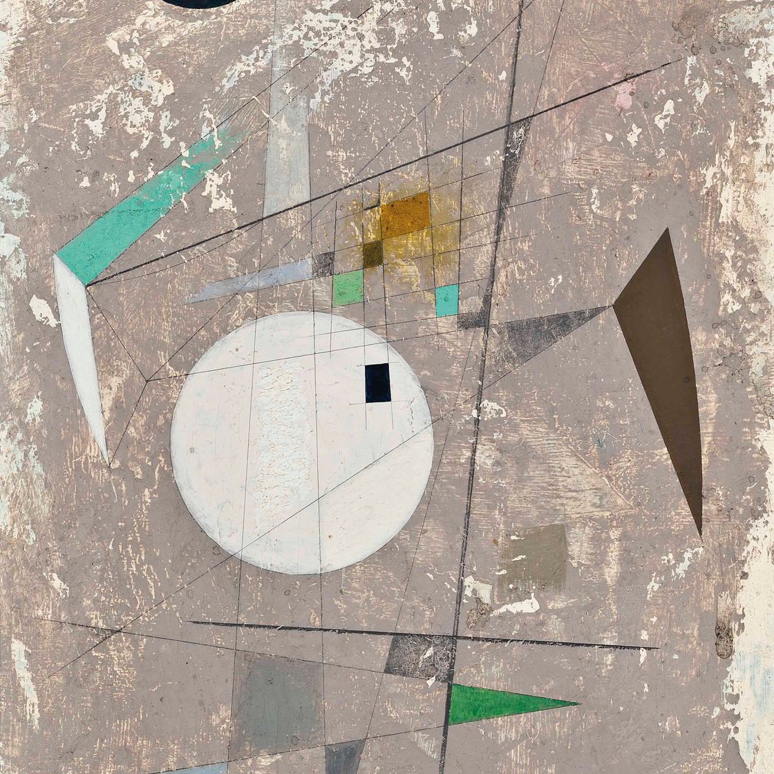 John Wells — Ретикуляция