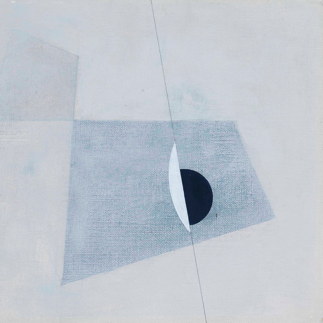 John Wells — Без названия, 1975