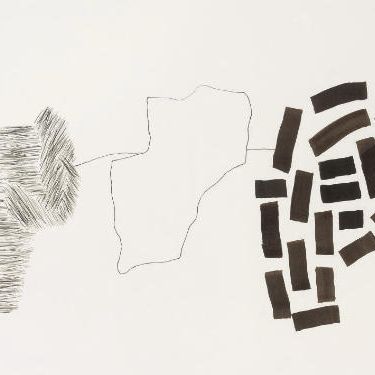 Jonathan Lasker — Без названия