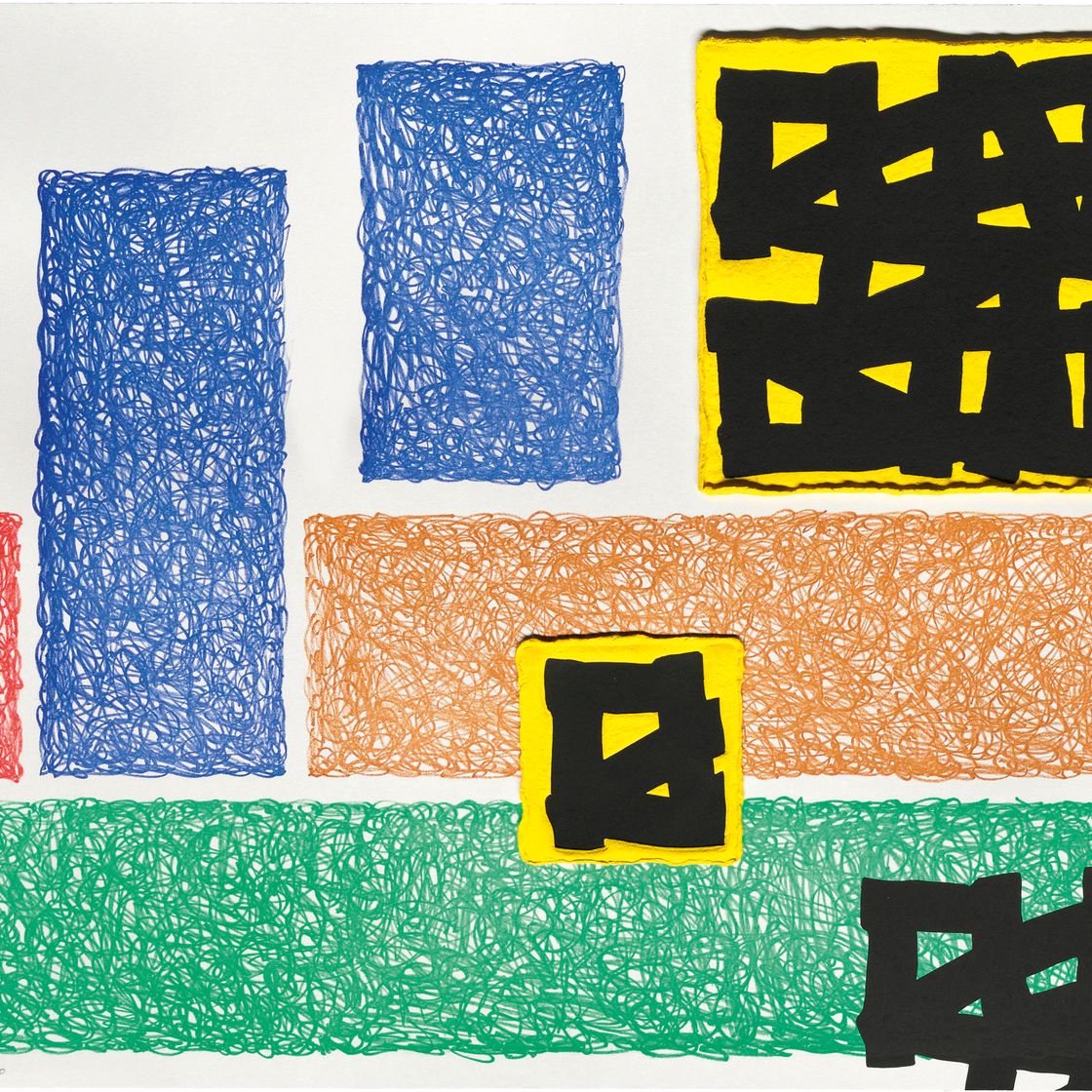 Jonathan Lasker — Город и страна