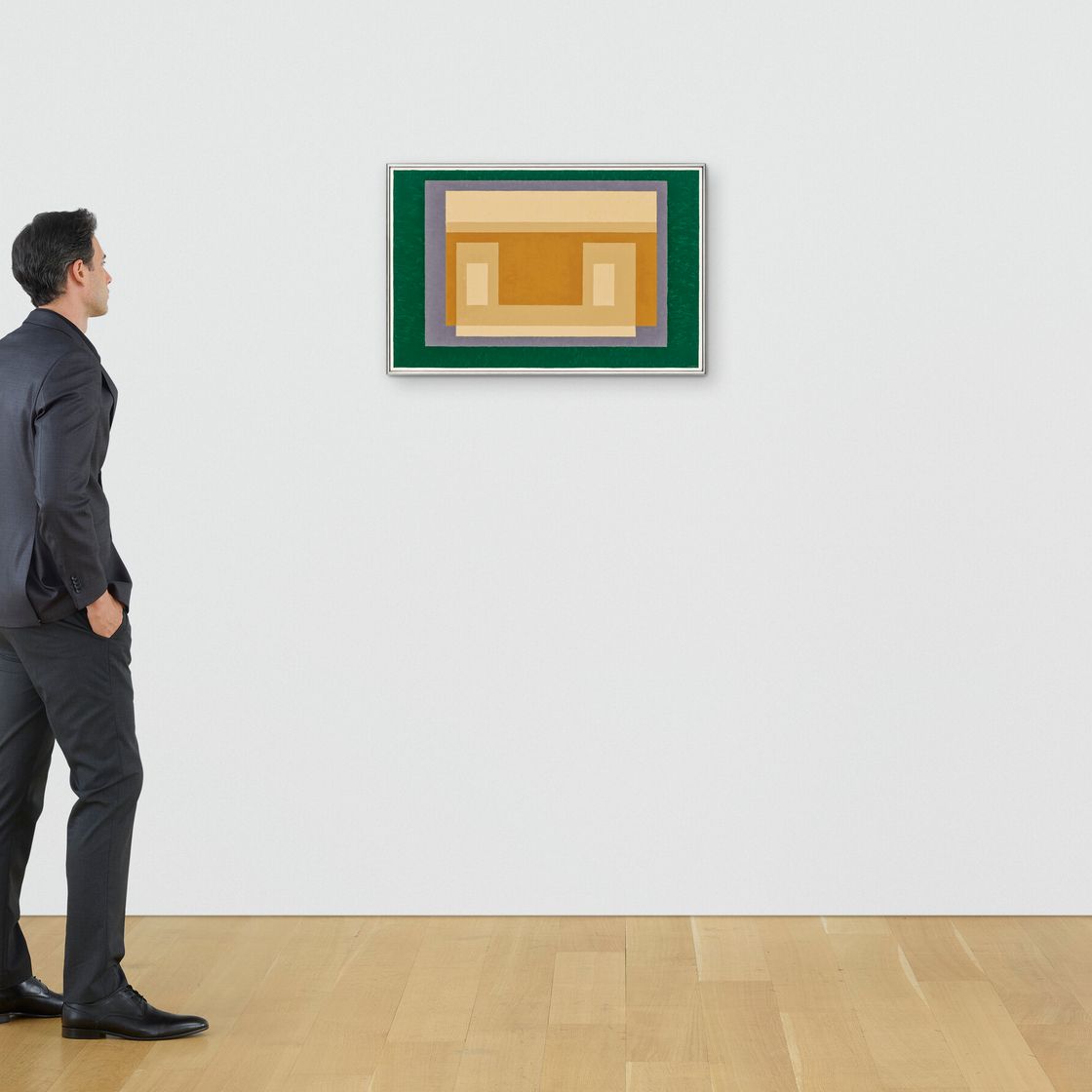 Josef Albers — Вариант/Adobe, изображение 2