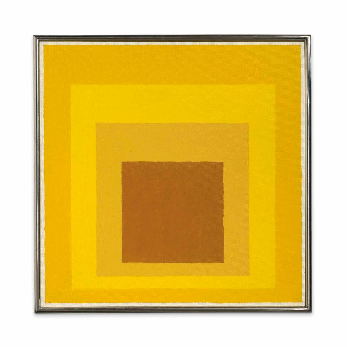 Josef Albers — Дань уважения площади