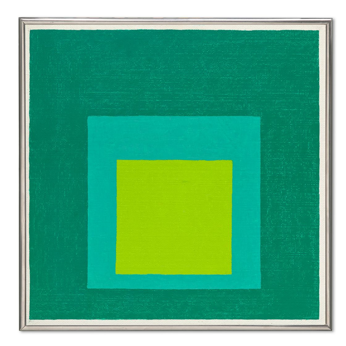 Josef Albers — Дань уважения площади