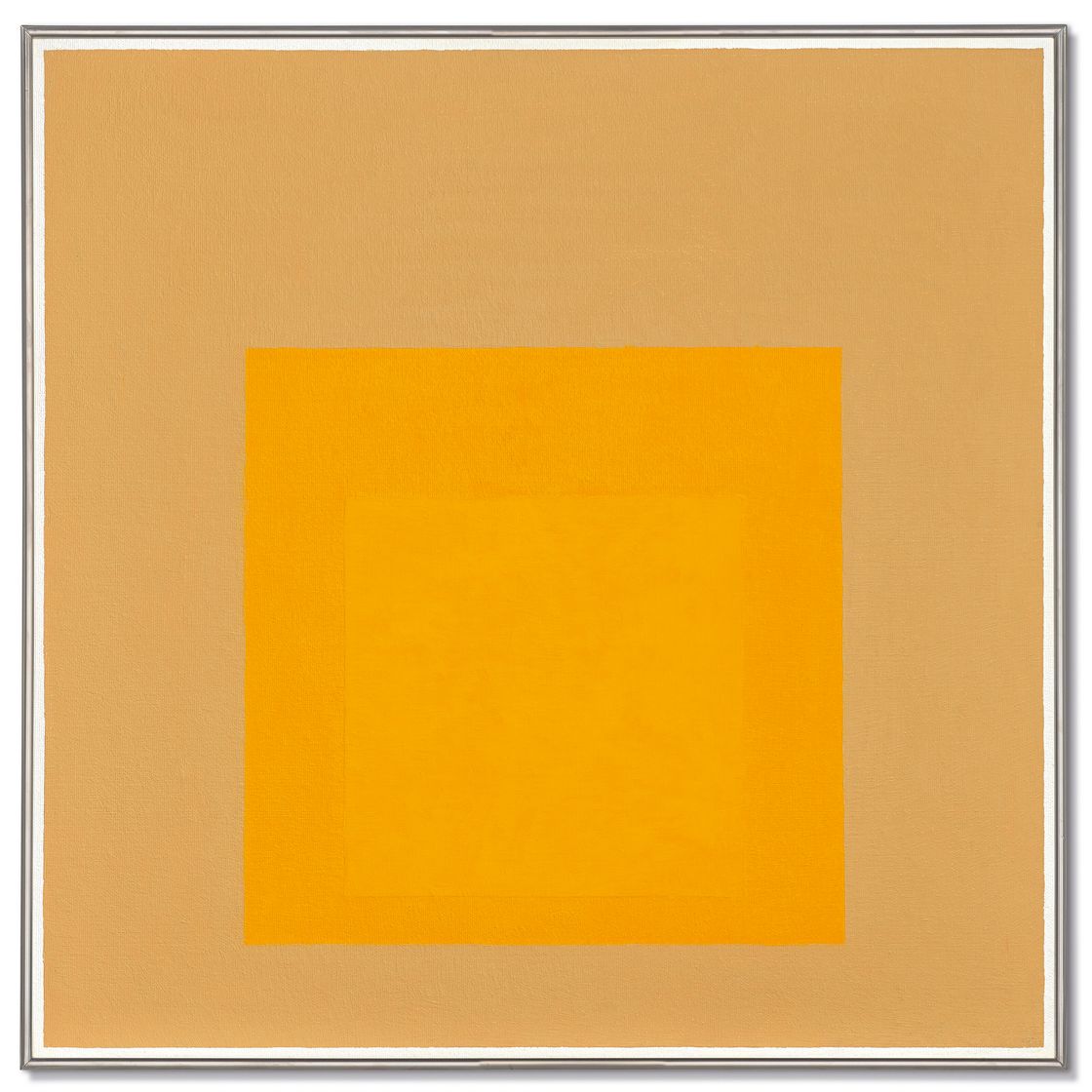 Josef Albers — Дань уважения площади: Осмос