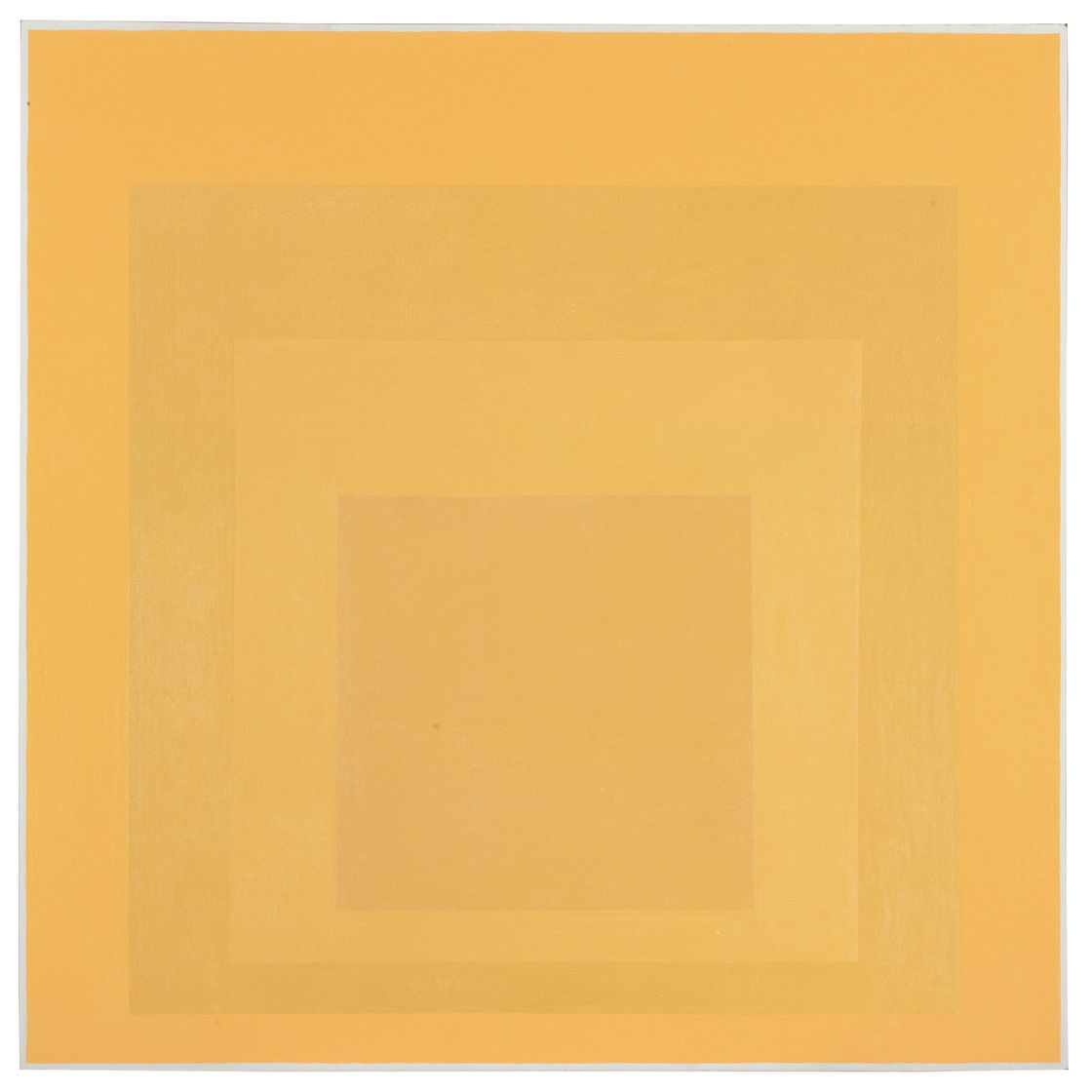 Josef Albers — Дань уважения площади: Гобелен