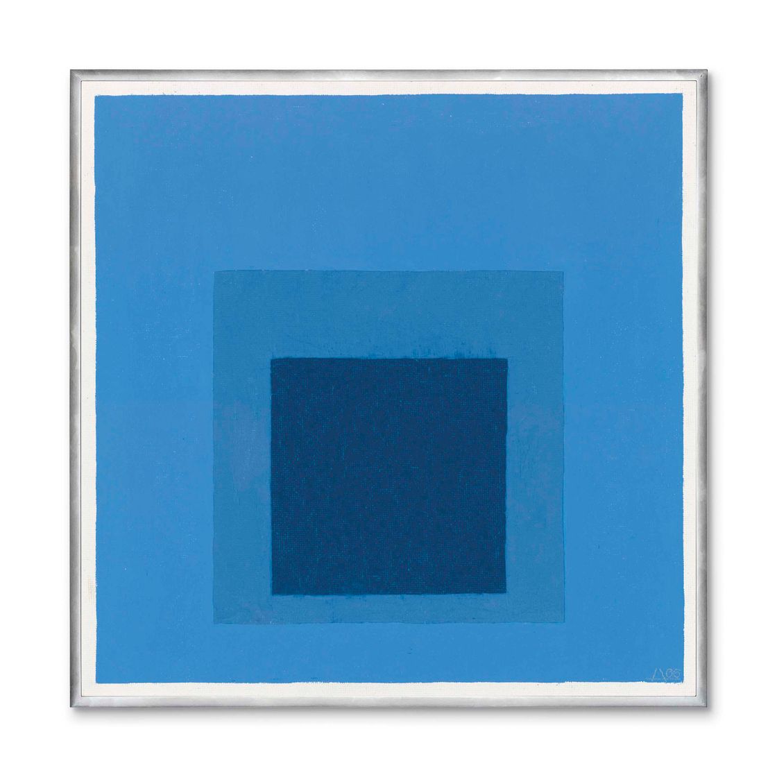 Josef Albers — Дань уважения площади