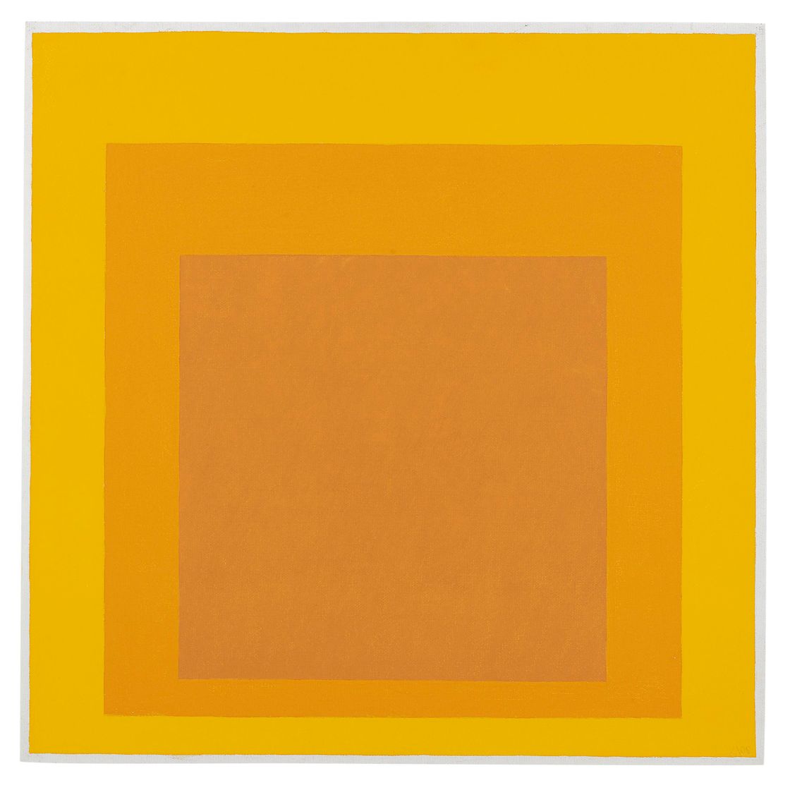 Josef Albers — Дань уважения площади