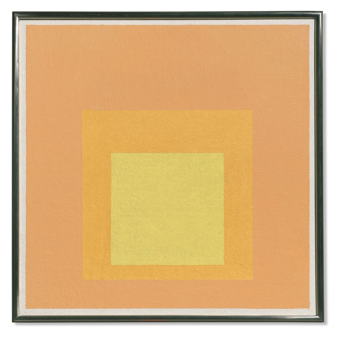Josef Albers — Дань уважения площади, изображение 1