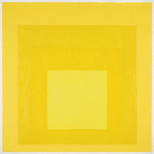 Josef Albers — Дань уважения площади