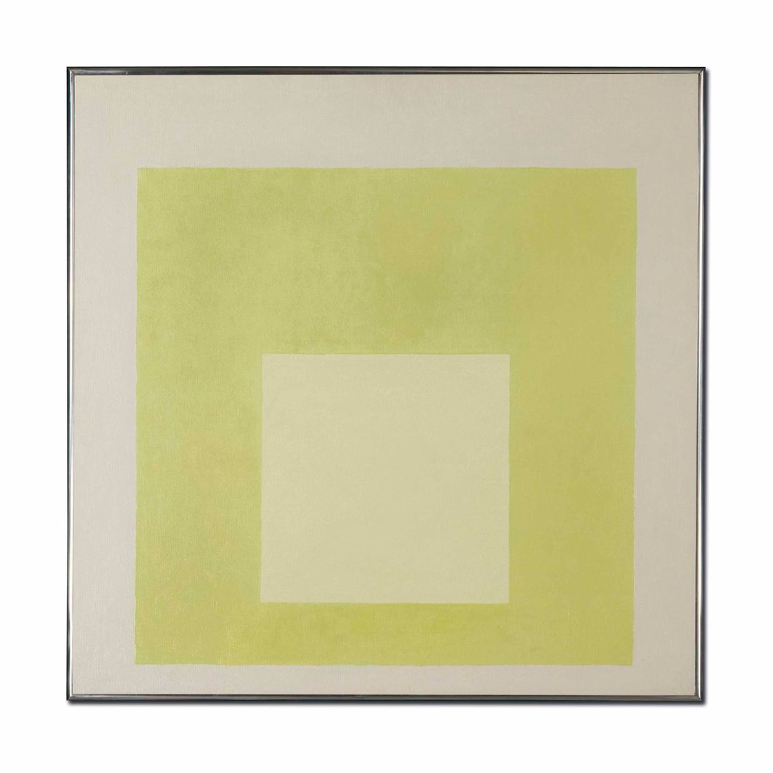 Josef Albers — Дань уважения площади