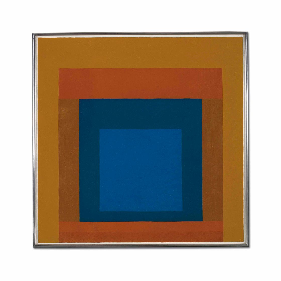 Josef Albers — Дань уважения площади