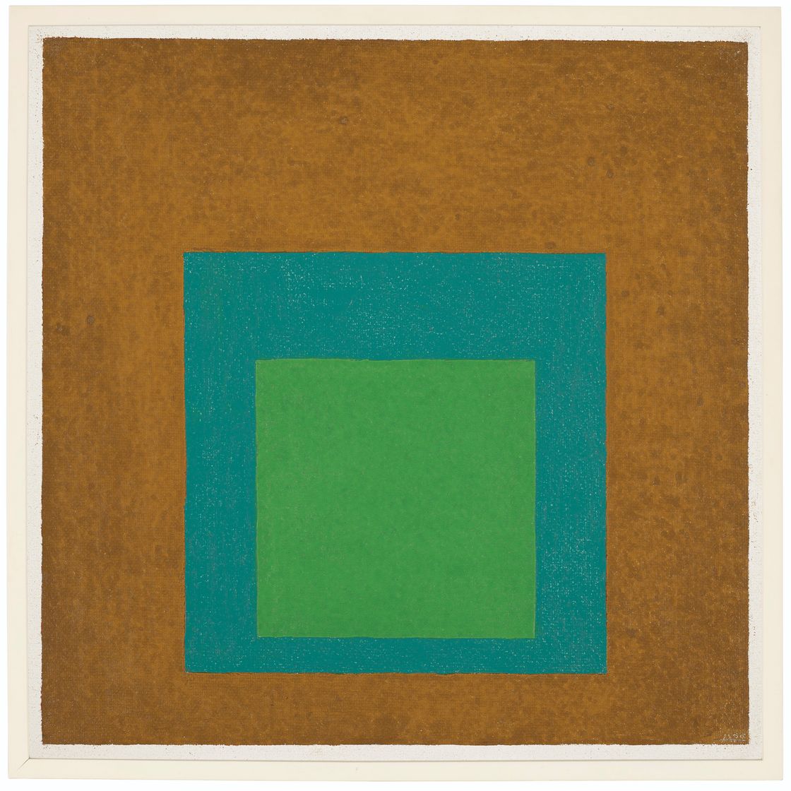 Josef Albers — Дань уважения площади, изображение 2