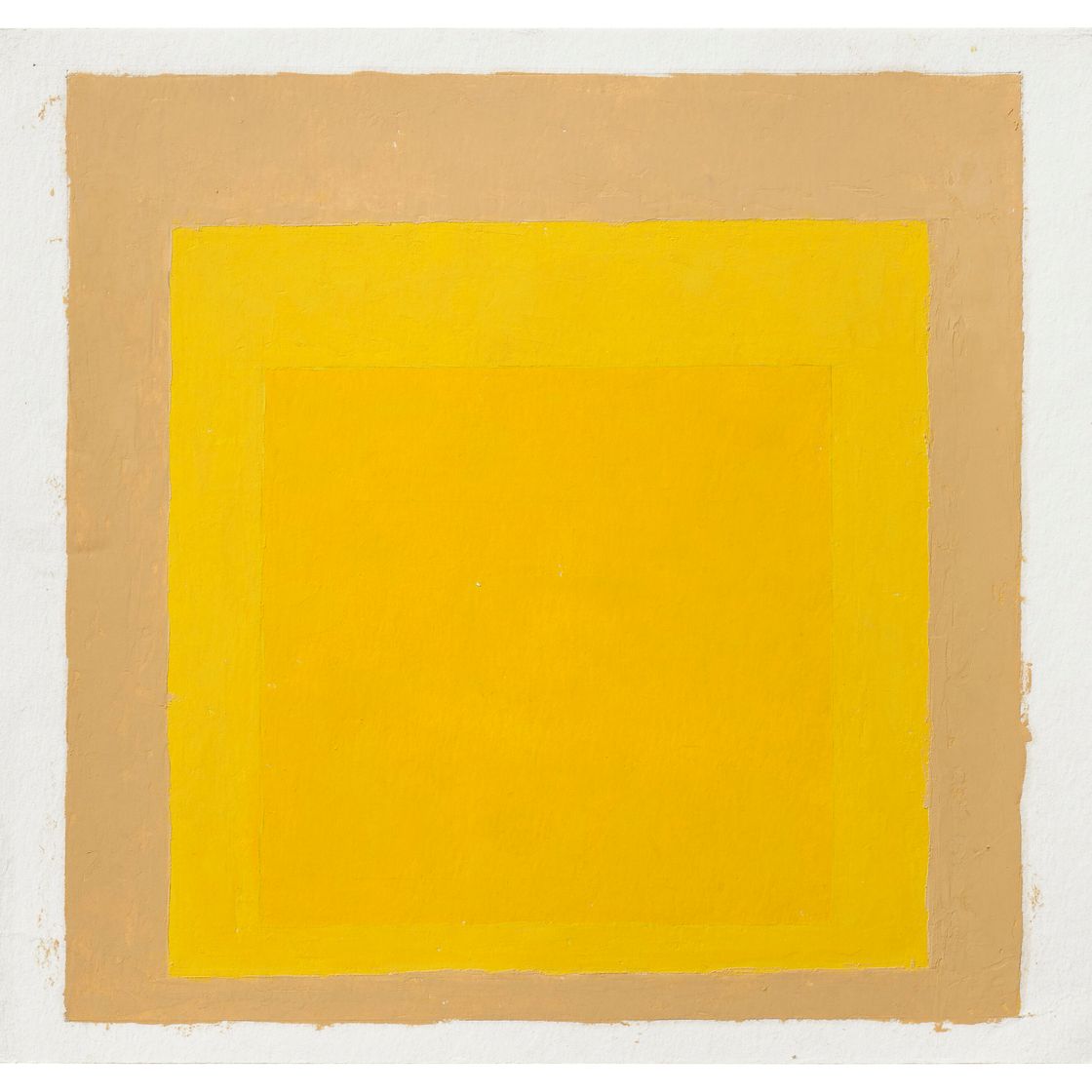 Josef Albers — Готовьтесь отдать дань уважения Площади, изображение 1