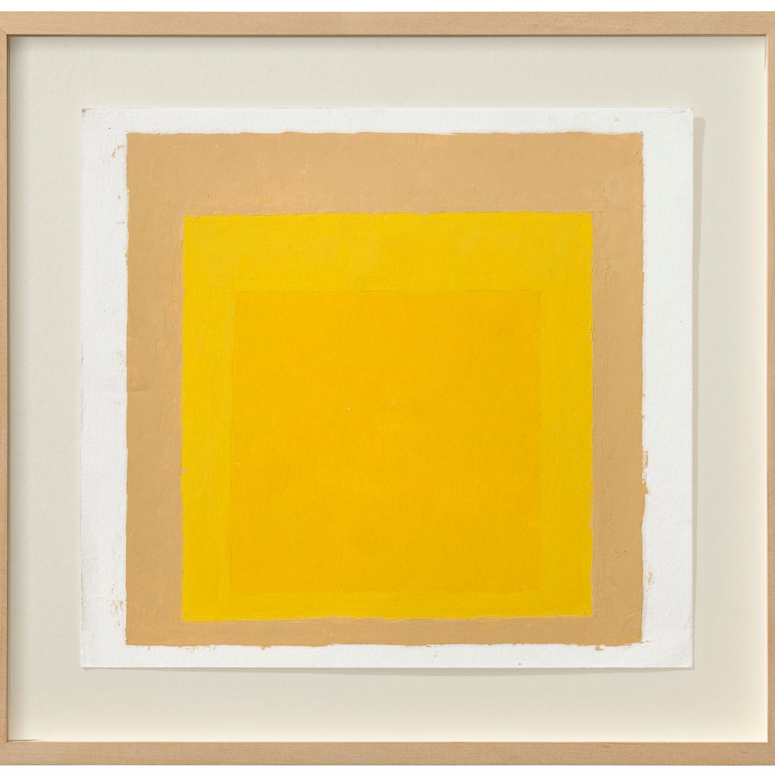 Josef Albers — Готовьтесь отдать дань уважения Площади, изображение 2