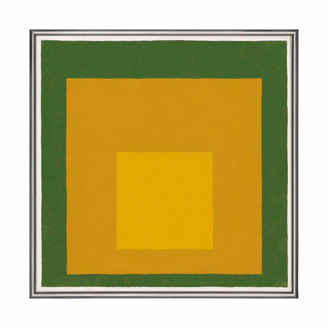 Josef Albers — Дань уважения площади