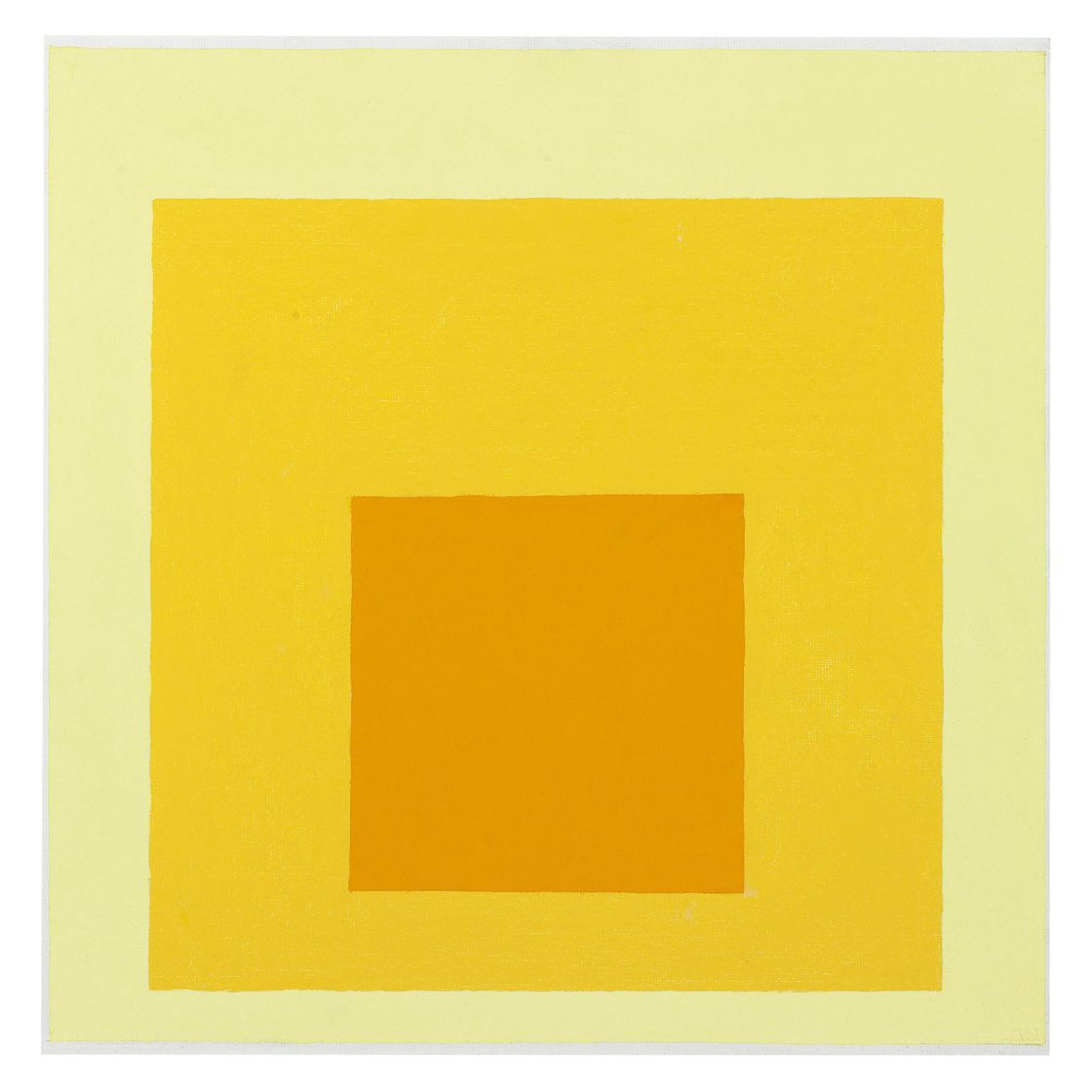 Josef Albers — Дань уважения площади