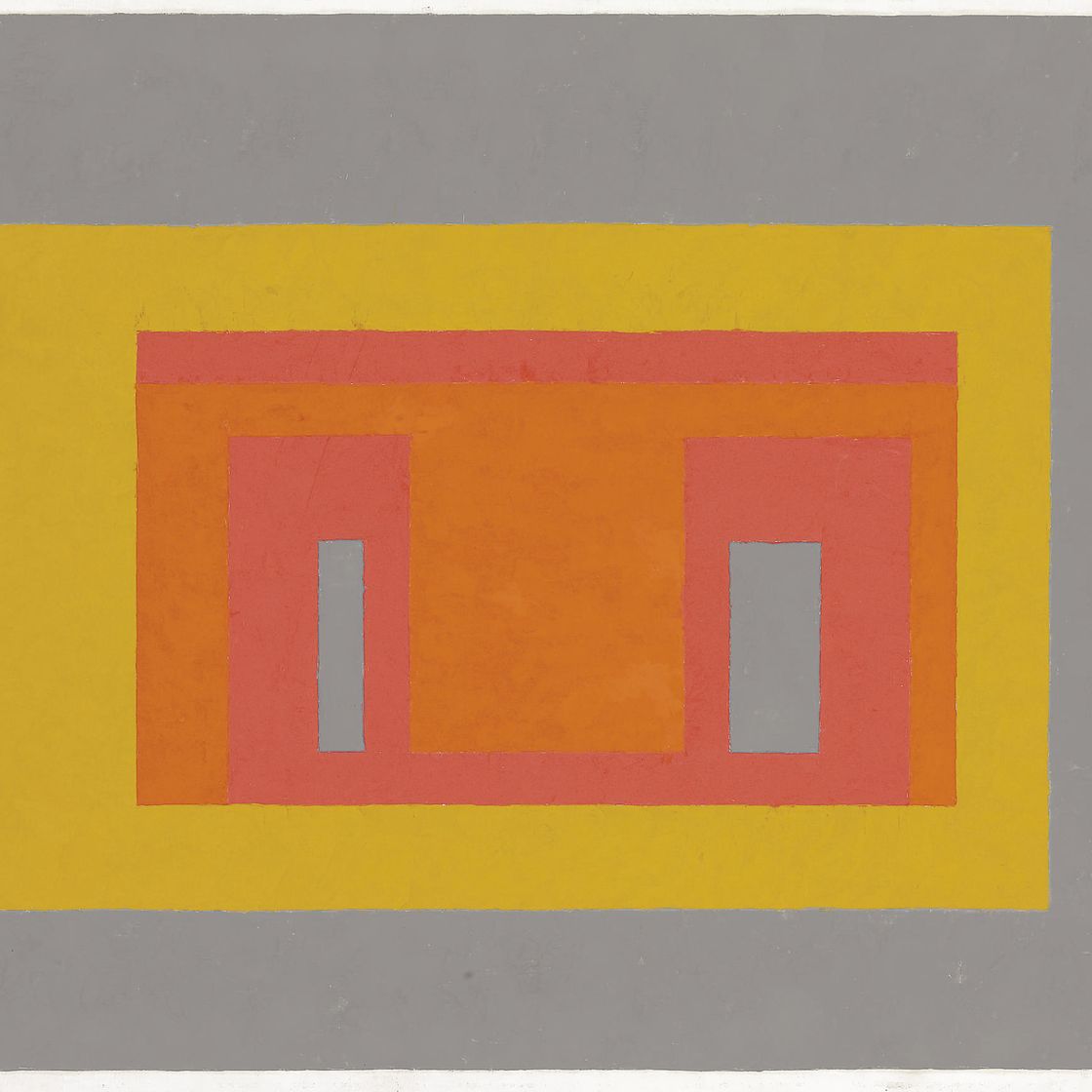 Josef Albers — далеко