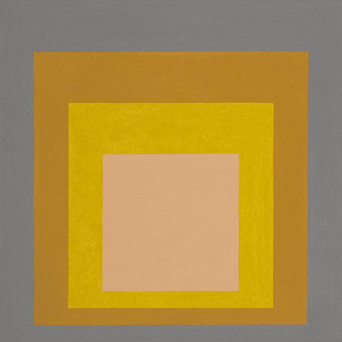 Josef Albers — Дань уважения площади