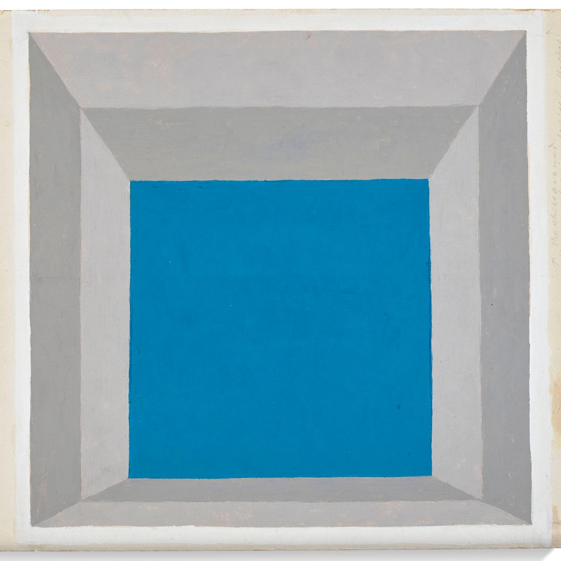 Josef Albers — Без титра