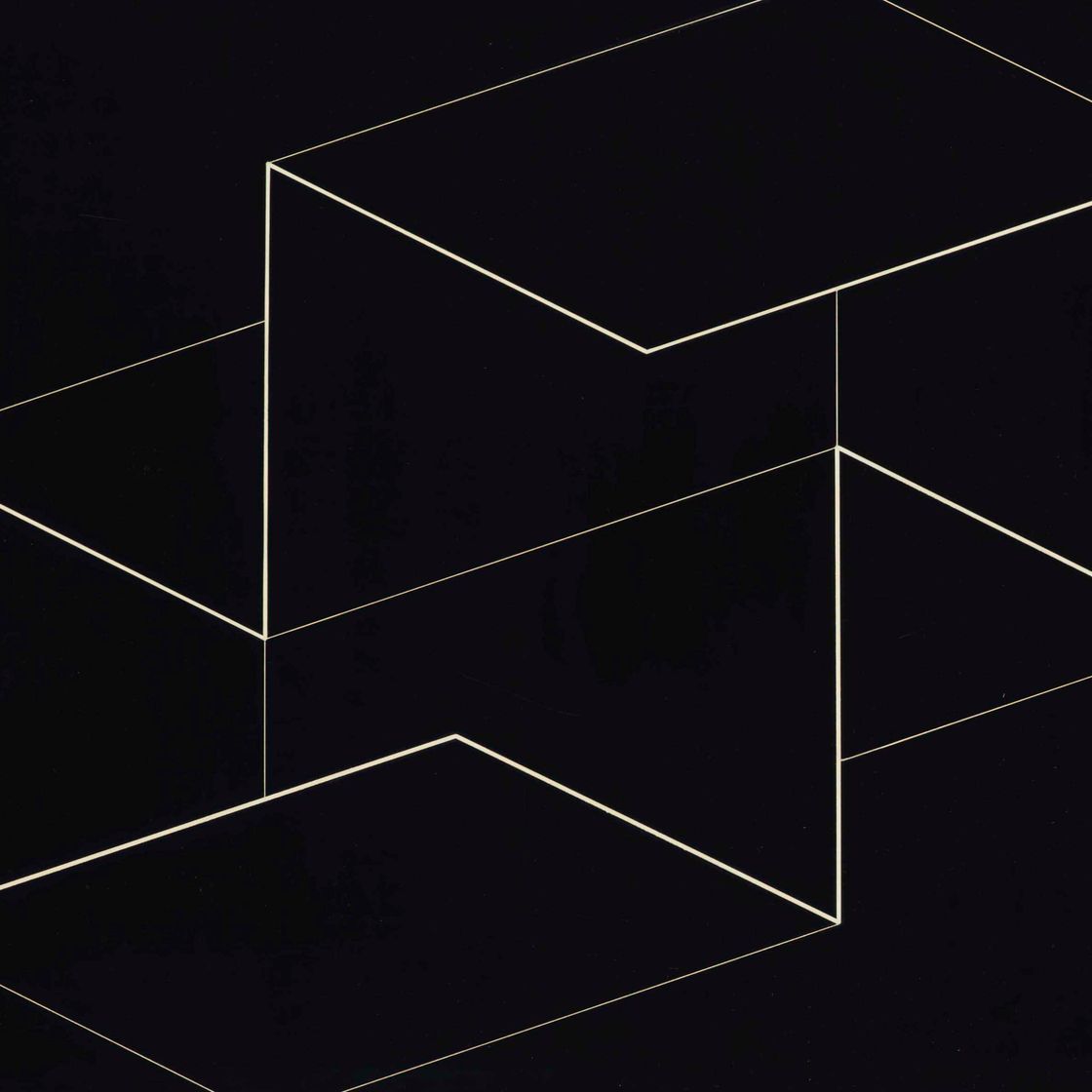 Josef Albers — Структурная группировка: Q-5