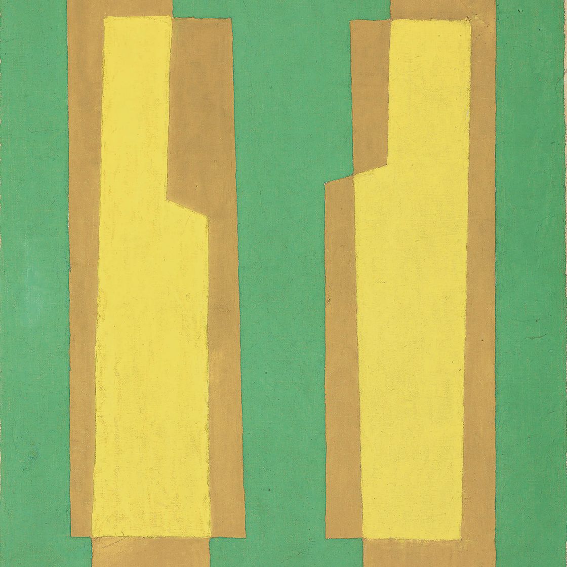 Josef Albers — Связанный с