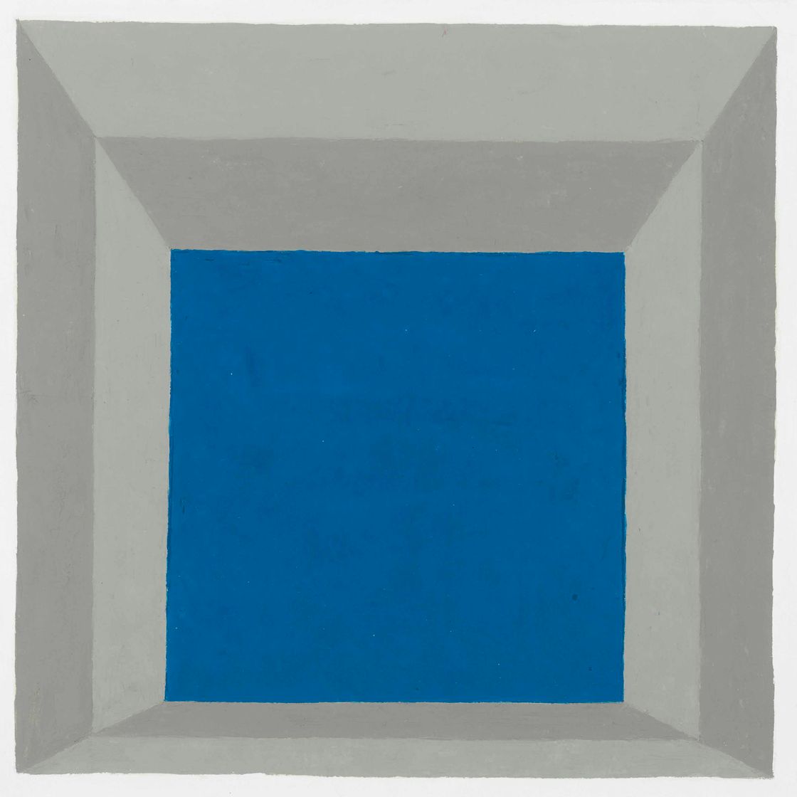 Josef Albers — Без названия