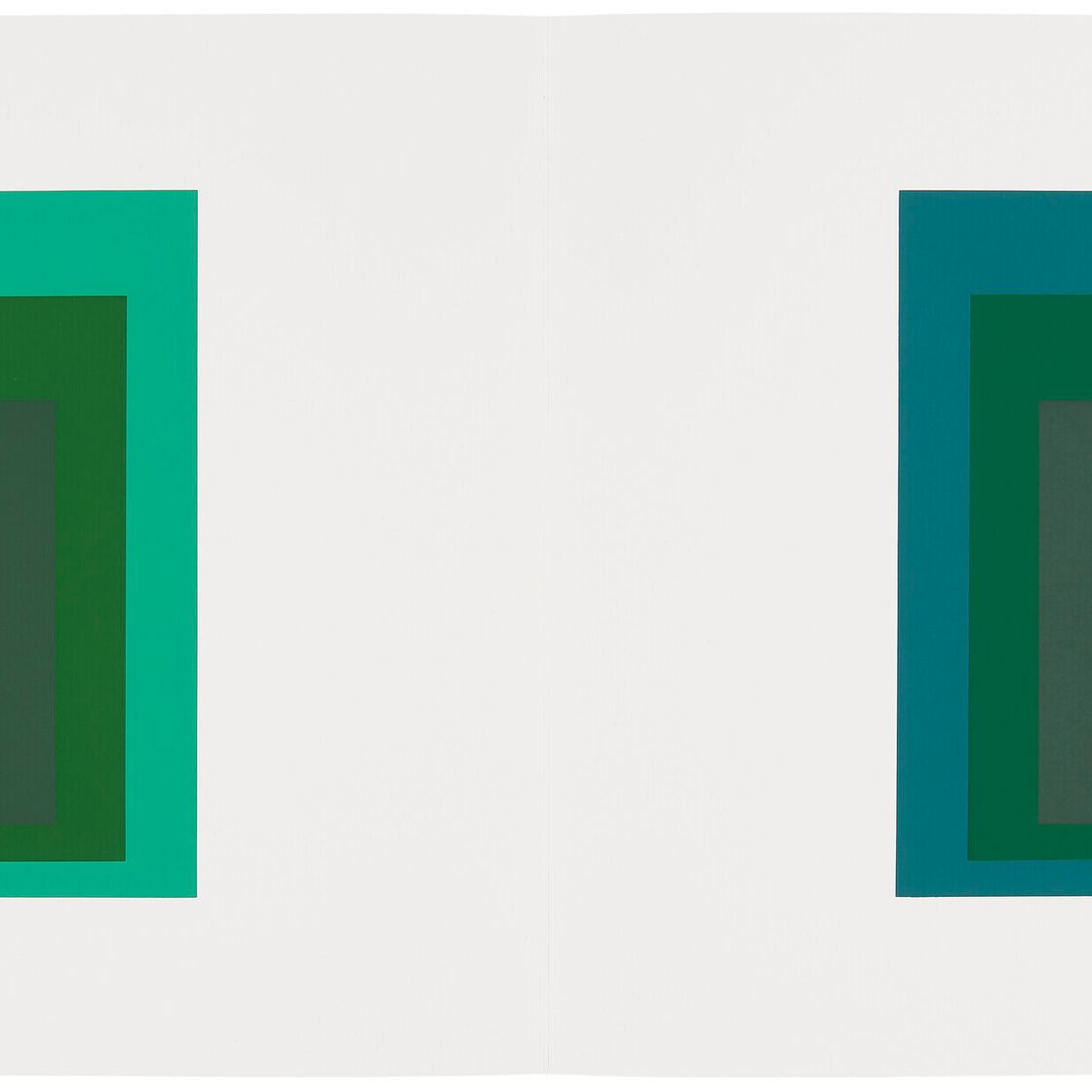 Josef Albers — Формулировка-Артикуляция, изображение 3