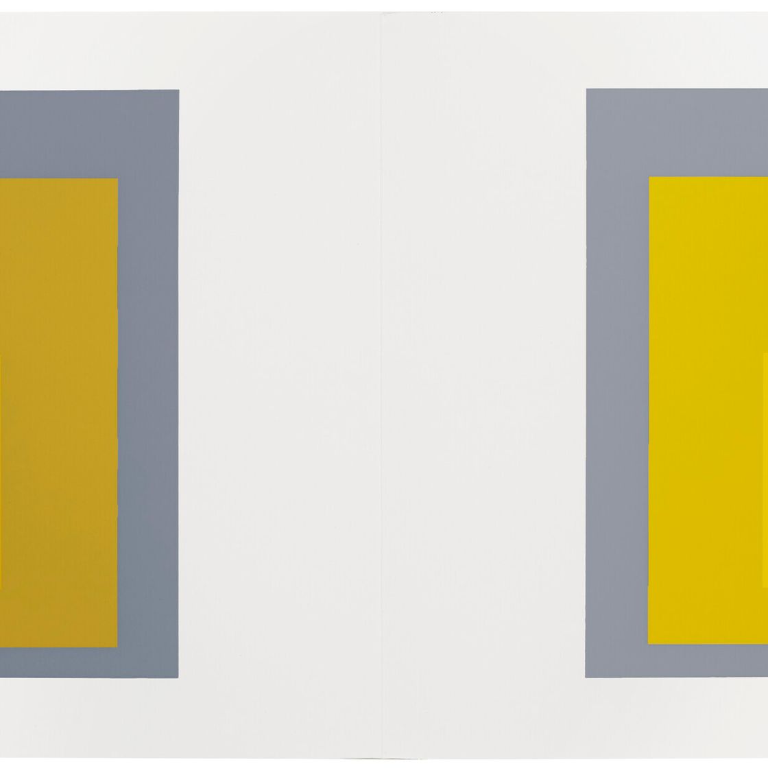 Josef Albers — Формулировка-Артикуляция, изображение 4