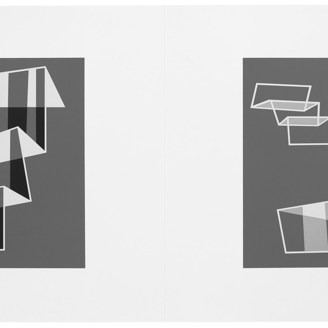 Josef Albers — Формулировка-Артикуляция, изображение 5