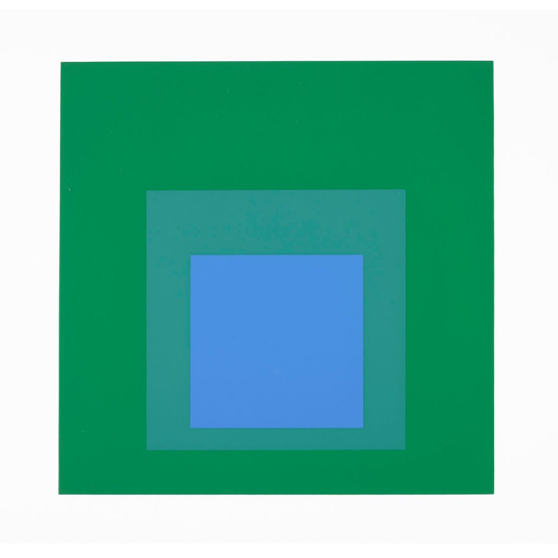Josef Albers — Формулировка: Артикуляция, изображение 1