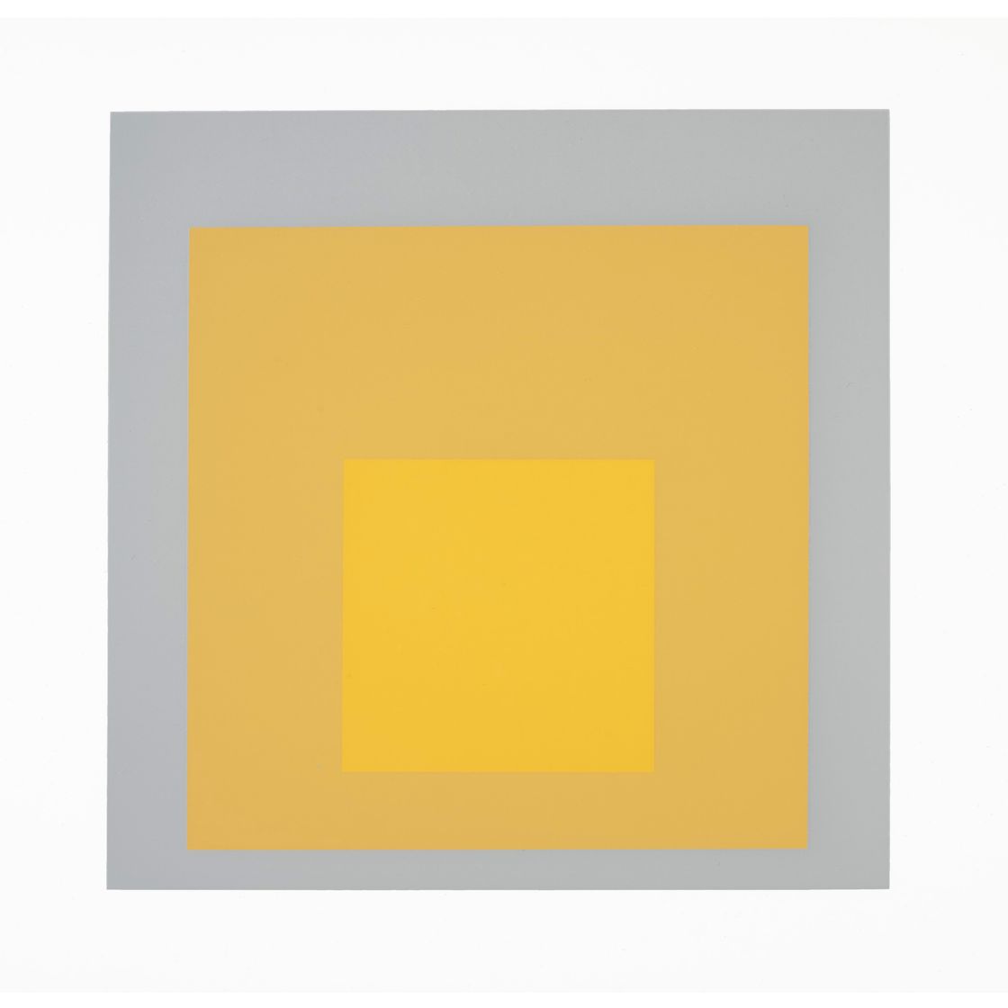 Josef Albers — Формулировка: Артикуляция, изображение 4