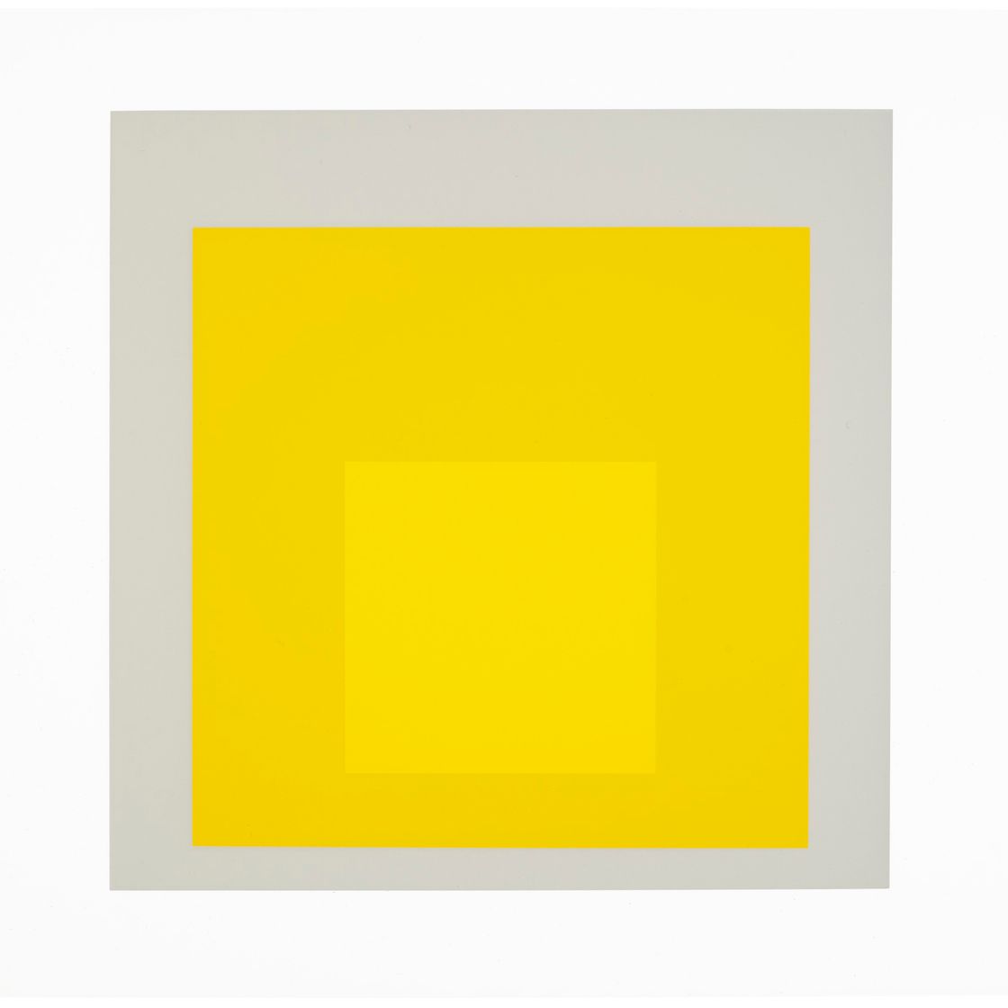 Josef Albers — Формулировка: Артикуляция, изображение 5