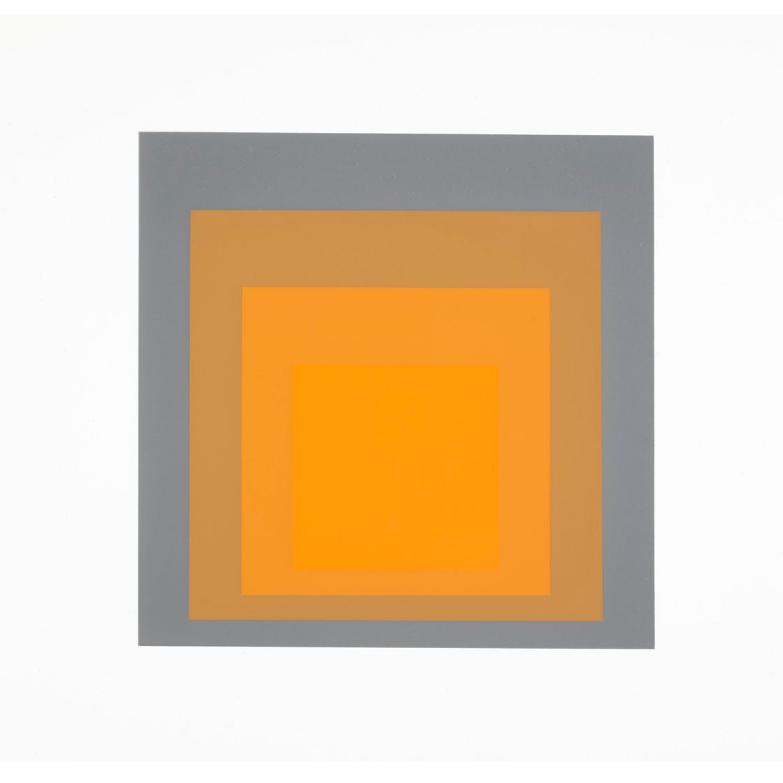 Josef Albers — Формулировка: Артикуляция, изображение 6