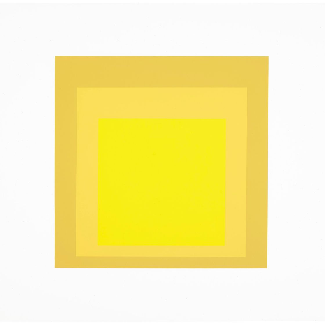 Josef Albers — Формулировка: Артикуляция, изображение 7